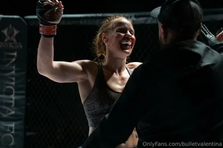 Bulletvalentina OnlyFans Leaked Free Thumbnail Picture - #5bFFIZMl4O
