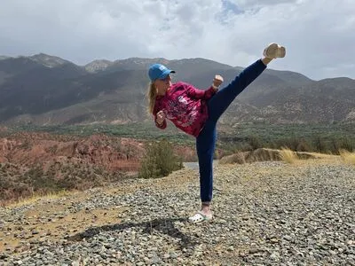 Bulletvalentina OnlyFans Leaked Free Thumbnail Picture - #6UIB9W5VZe