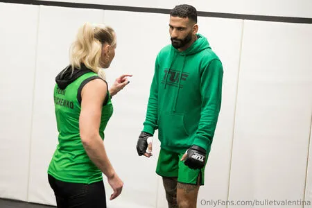 Bulletvalentina OnlyFans Leaked Free Thumbnail Picture - #7eaxTFmBKF