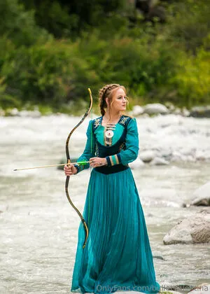 Bulletvalentina OnlyFans Leaked Free Thumbnail Picture - #8wJ4gWxiwa