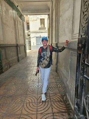 Bulletvalentina OnlyFans Leaked Free Thumbnail Picture - #CiGJTISmW4