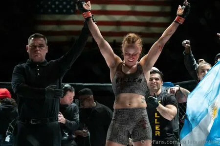 Bulletvalentina OnlyFans Leaked Free Thumbnail Picture - #D4ueUCCgg8