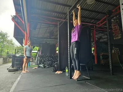 Bulletvalentina OnlyFans Leaked Free Thumbnail Picture - #Dk5i7H7MlY