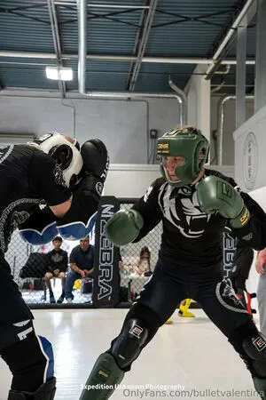 Bulletvalentina OnlyFans Leaked Free Thumbnail Picture - #DkzA6Tul2S