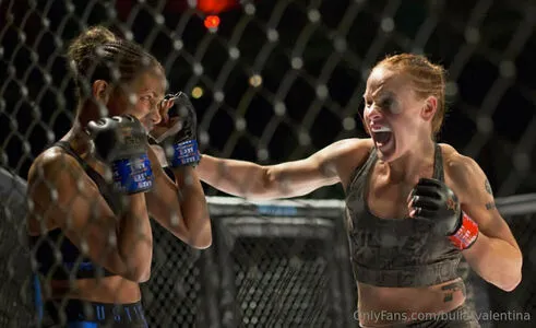 Bulletvalentina OnlyFans Leaked Free Thumbnail Picture - #EyXe7pxfTr