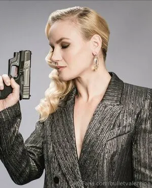 Bulletvalentina OnlyFans Leaked Free Thumbnail Picture - #EzoBSQnwUm