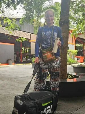 Bulletvalentina OnlyFans Leaked Free Thumbnail Picture - #FKkZO9GQ1S