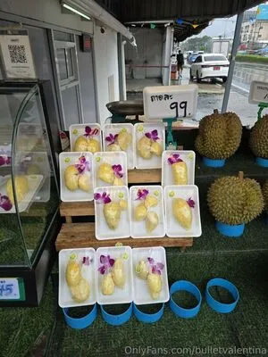 Bulletvalentina OnlyFans Leaked Free Thumbnail Picture - #JVqGgR2hlt