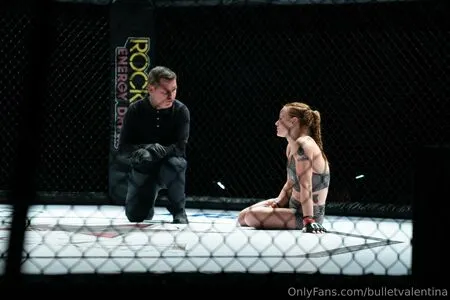 Bulletvalentina OnlyFans Leaked Free Thumbnail Picture - #LCOuGQ82YD
