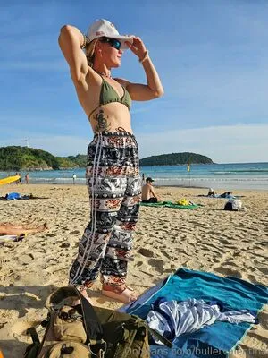 Bulletvalentina OnlyFans Leaked Free Thumbnail Picture - #LE0kL5gcIG