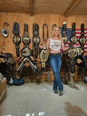 Bulletvalentina OnlyFans Leaked Free Thumbnail Picture - #LlfHDex0Ph