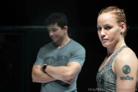 Bulletvalentina OnlyFans Leaked Free Thumbnail Picture - #MPFNVFlCtA