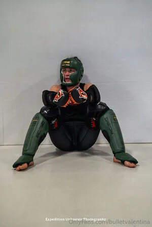 Bulletvalentina OnlyFans Leaked Free Thumbnail Picture - #MQ298jAByL