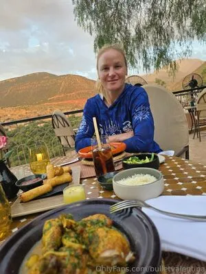 Bulletvalentina OnlyFans Leaked Free Thumbnail Picture - #MbtuXsW0Gs