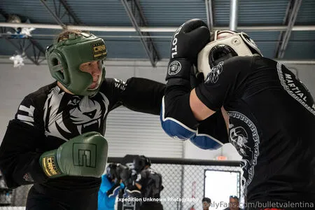 Bulletvalentina OnlyFans Leaked Free Thumbnail Picture - #Mj6GVqDJhU