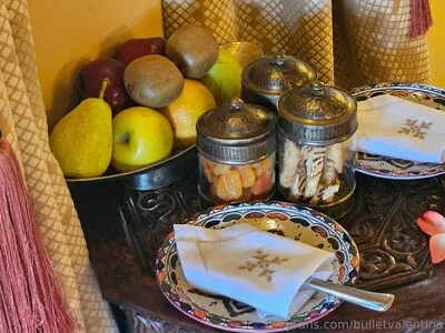 Bulletvalentina OnlyFans Leaked Free Thumbnail Picture - #NSeayJtG80