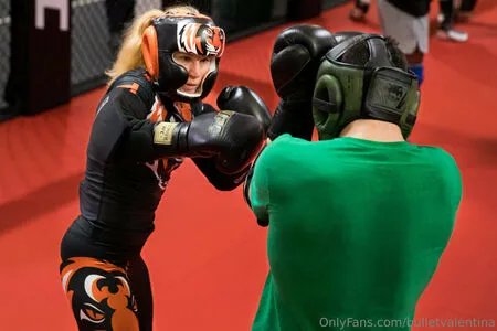 Bulletvalentina OnlyFans Leaked Free Thumbnail Picture - #OnTle7dRhG