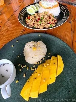 Bulletvalentina OnlyFans Leaked Free Thumbnail Picture - #PAwFep72hy