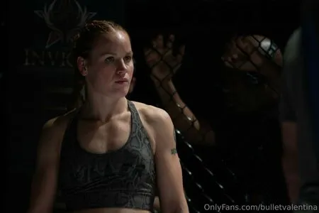 Bulletvalentina OnlyFans Leaked Free Thumbnail Picture - #PEABPOxVt3