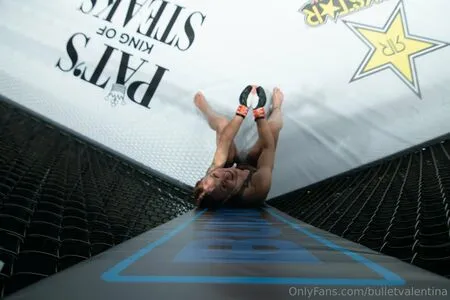 Bulletvalentina OnlyFans Leaked Free Thumbnail Picture - #PZno7lWrlw
