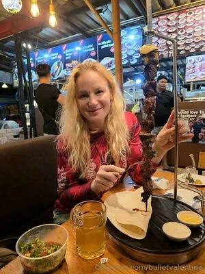 Bulletvalentina OnlyFans Leaked Free Thumbnail Picture - #QeR1LLAbwy
