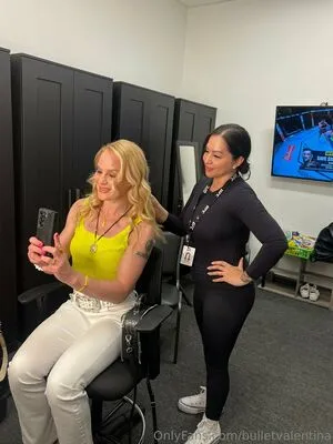 Bulletvalentina OnlyFans Leaked Free Thumbnail Picture - #QqJtBndnJe