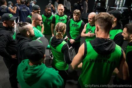 Bulletvalentina OnlyFans Leaked Free Thumbnail Picture - #RJiDudsOxB