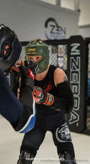 Bulletvalentina OnlyFans Leaked Free Thumbnail Picture - #RTQLaIVHRP