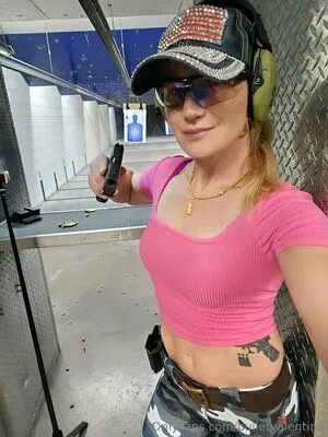 Bulletvalentina OnlyFans Leaked Free Thumbnail Picture - #RjG03AkzrY