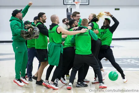 Bulletvalentina OnlyFans Leaked Free Thumbnail Picture - #S0cBSqN0iU