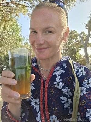 Bulletvalentina OnlyFans Leaked Free Thumbnail Picture - #SYtDsLhgVy