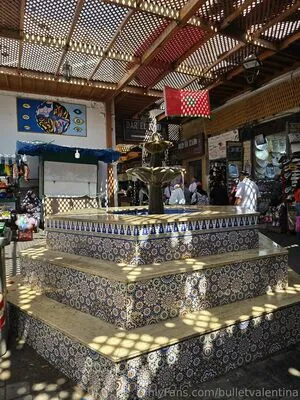 Bulletvalentina OnlyFans Leaked Free Thumbnail Picture - #SiSBqqdpEa