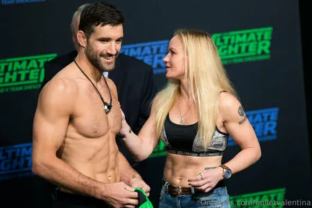 Bulletvalentina OnlyFans Leaked Free Thumbnail Picture - #Ssn2Mb3PL1