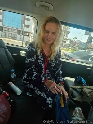Bulletvalentina OnlyFans Leaked Free Thumbnail Picture - #TRUSnlRpZn