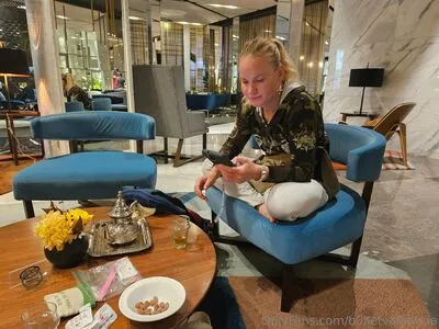 Bulletvalentina OnlyFans Leaked Free Thumbnail Picture - #TxR9W0Kojm