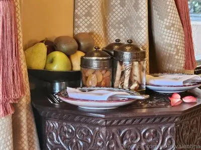 Bulletvalentina OnlyFans Leaked Free Thumbnail Picture - #Tyl7AxMu2a