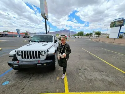 Bulletvalentina OnlyFans Leaked Free Thumbnail Picture - #VuZkzmuEI3