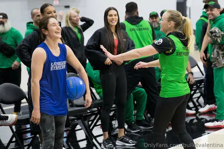 Bulletvalentina OnlyFans Leaked Free Thumbnail Picture - #X7qwTarxJ8