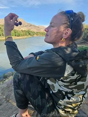 Bulletvalentina OnlyFans Leaked Free Thumbnail Picture - #YFGxScxtmV