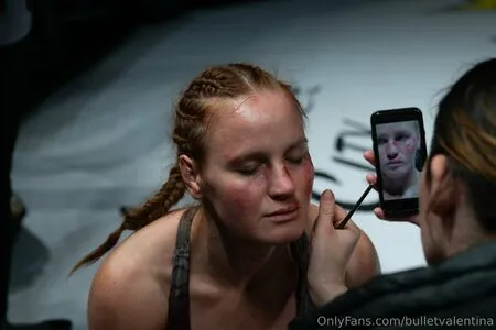 Bulletvalentina OnlyFans Leaked Free Thumbnail Picture - #ZAfKWeWDC9