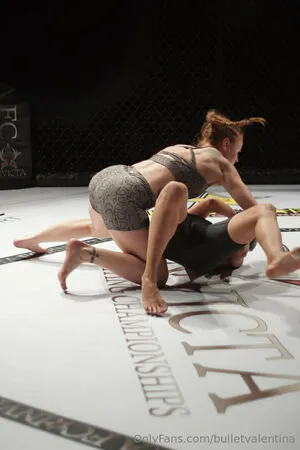 Bulletvalentina OnlyFans Leaked Free Thumbnail Picture - #ar1LxXalo0