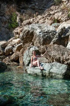 Bulletvalentina OnlyFans Leaked Free Thumbnail Picture - #biVxrWUiU4