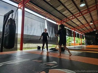 Bulletvalentina OnlyFans Leaked Free Thumbnail Picture - #eHJddEuUw2