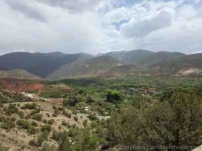 Bulletvalentina OnlyFans Leaked Free Thumbnail Picture - #ezcydu27td