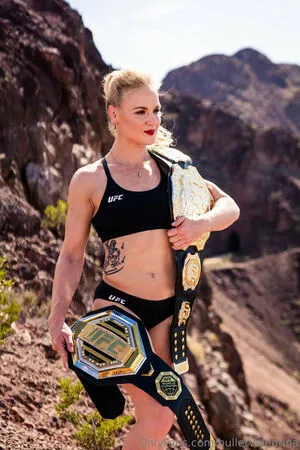 Bulletvalentina OnlyFans Leaked Free Thumbnail Picture - #fJvhWstqXO