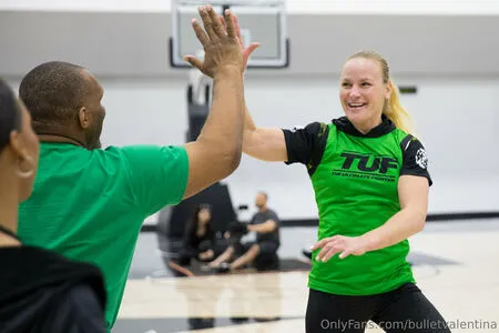 Bulletvalentina OnlyFans Leaked Free Thumbnail Picture - #hFs7AvtFIR