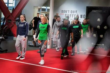 Bulletvalentina OnlyFans Leaked Free Thumbnail Picture - #iF59OWNv2j