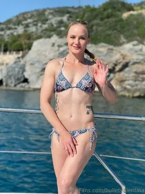 Bulletvalentina OnlyFans Leaked Free Thumbnail Picture - #iLshcP3XLH