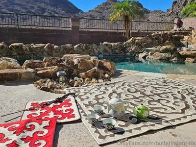 Bulletvalentina OnlyFans Leaked Free Thumbnail Picture - #iu4B9itfX2