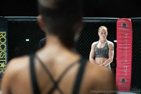 Bulletvalentina OnlyFans Leaked Free Thumbnail Picture - #n4atyRFjGW